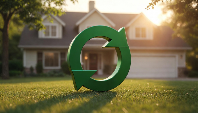 Mortgage Renewal — shop the market when your term ends
